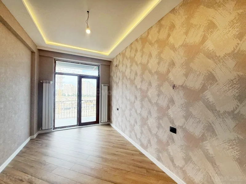 2 otaqlı yeni tikili mənzil satılır — Sumqayıt - şəkil 4