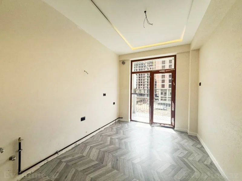 2 otaqlı yeni tikili mənzil satılır — Sumqayıt - şəkil 6