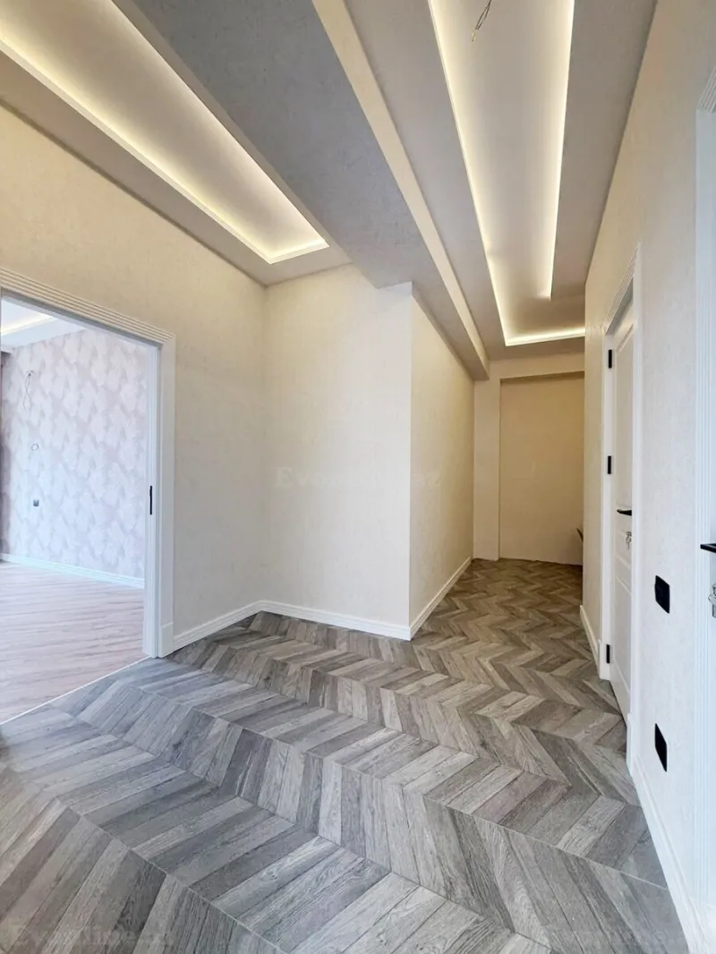 2 otaqlı yeni tikili mənzil satılır — Sumqayıt - şəkil 9