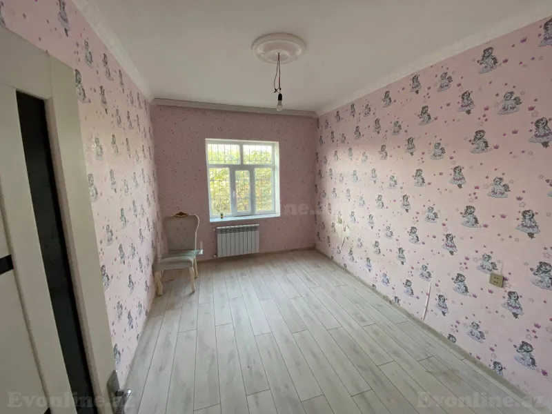 4 otaqlı həyət evi kirayə verilir — Binə, Bakı - şəkil 2