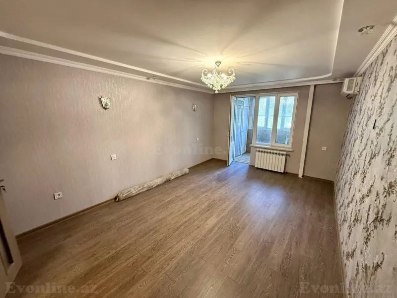 3 otaqlı köhnə tikili mənzil satılır — 8-ci kilometr, Bakı - şəkil 4