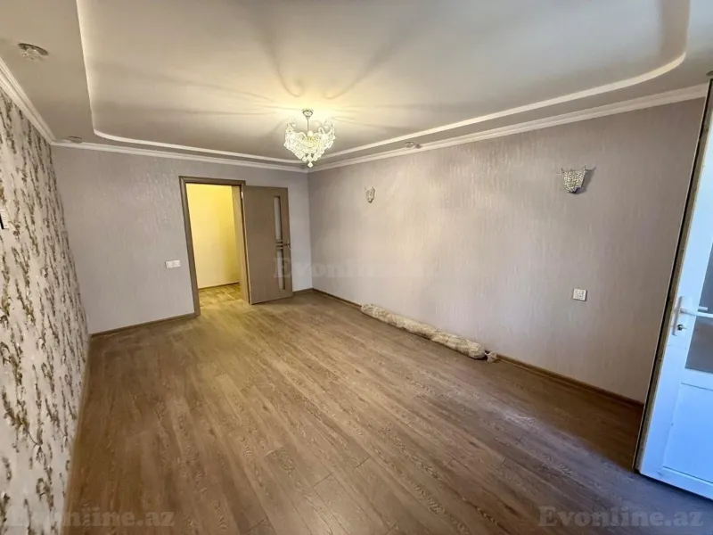 3 otaqlı köhnə tikili mənzil satılır — 8-ci kilometr, Bakı - şəkil 5