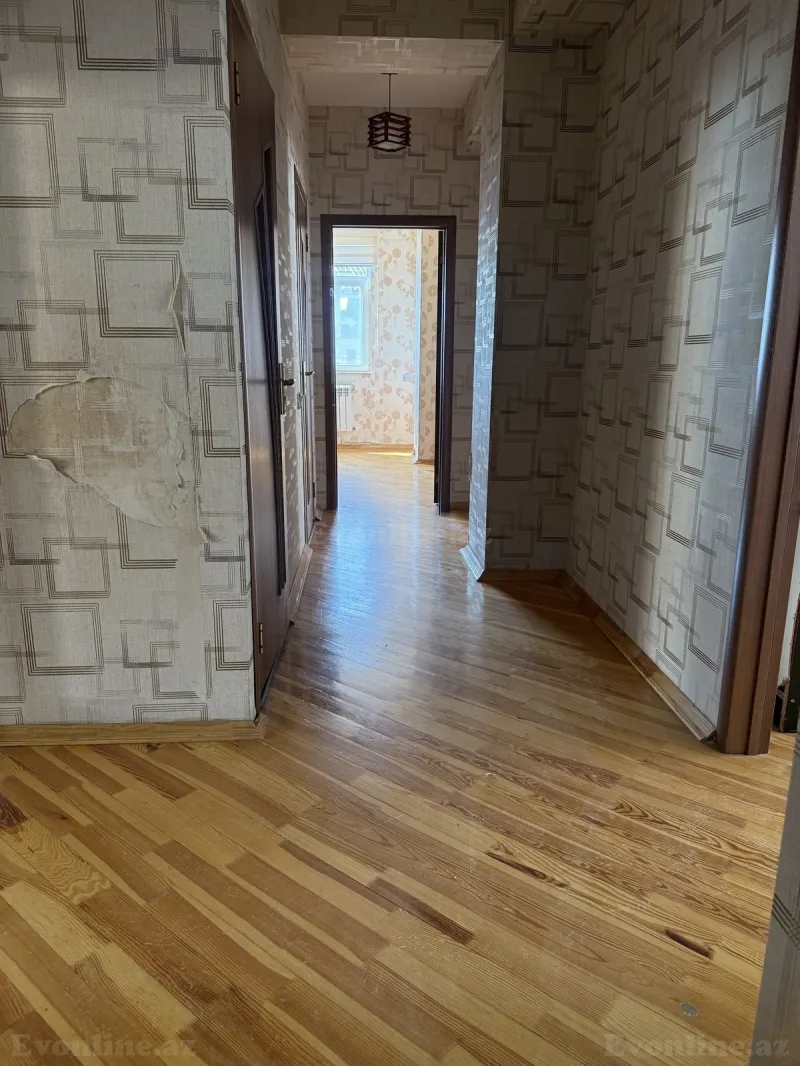 2 otaqlı Mənzil 73 m² Masazır Satılır
