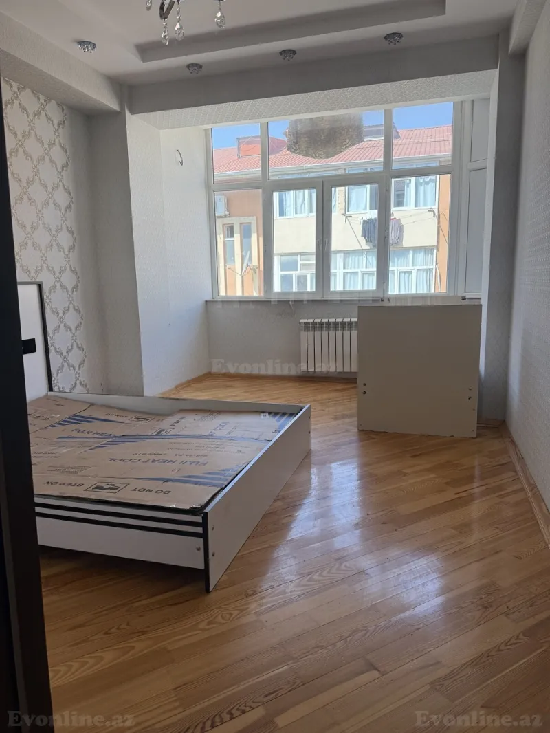 2 otaqlı yeni tikili mənzil satılır — Masazır, Bakı - şəkil 2