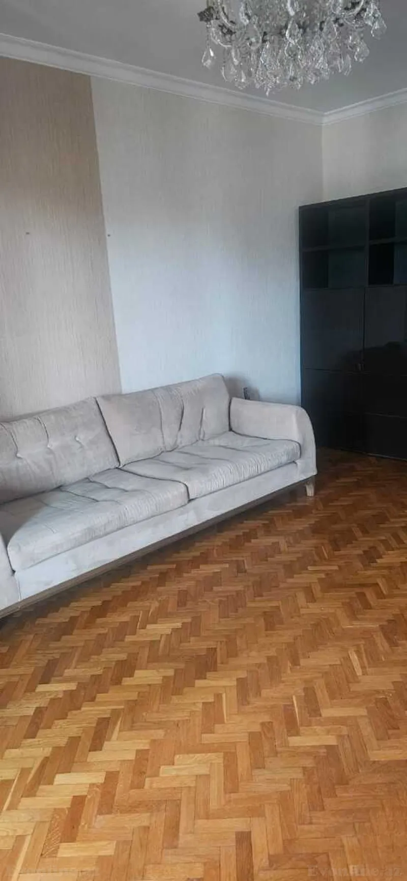 2 otaqlı köhnə tikili mənzil satılır — Gənclik m., Bakı - şəkil 4