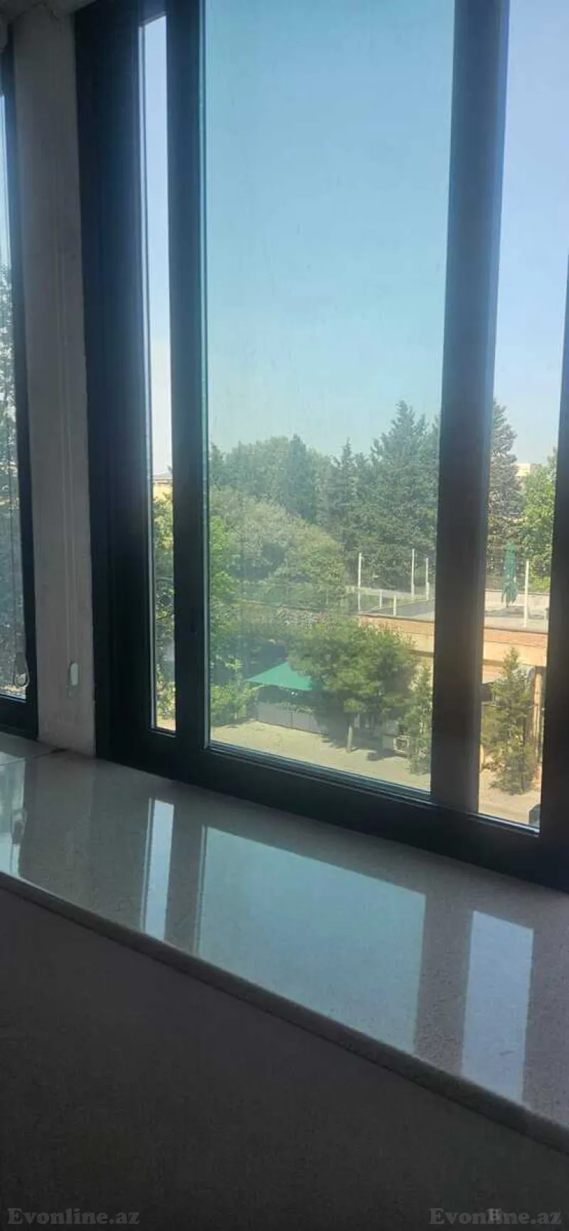 2 otaqlı köhnə tikili mənzil satılır — Gənclik m., Bakı - şəkil 8