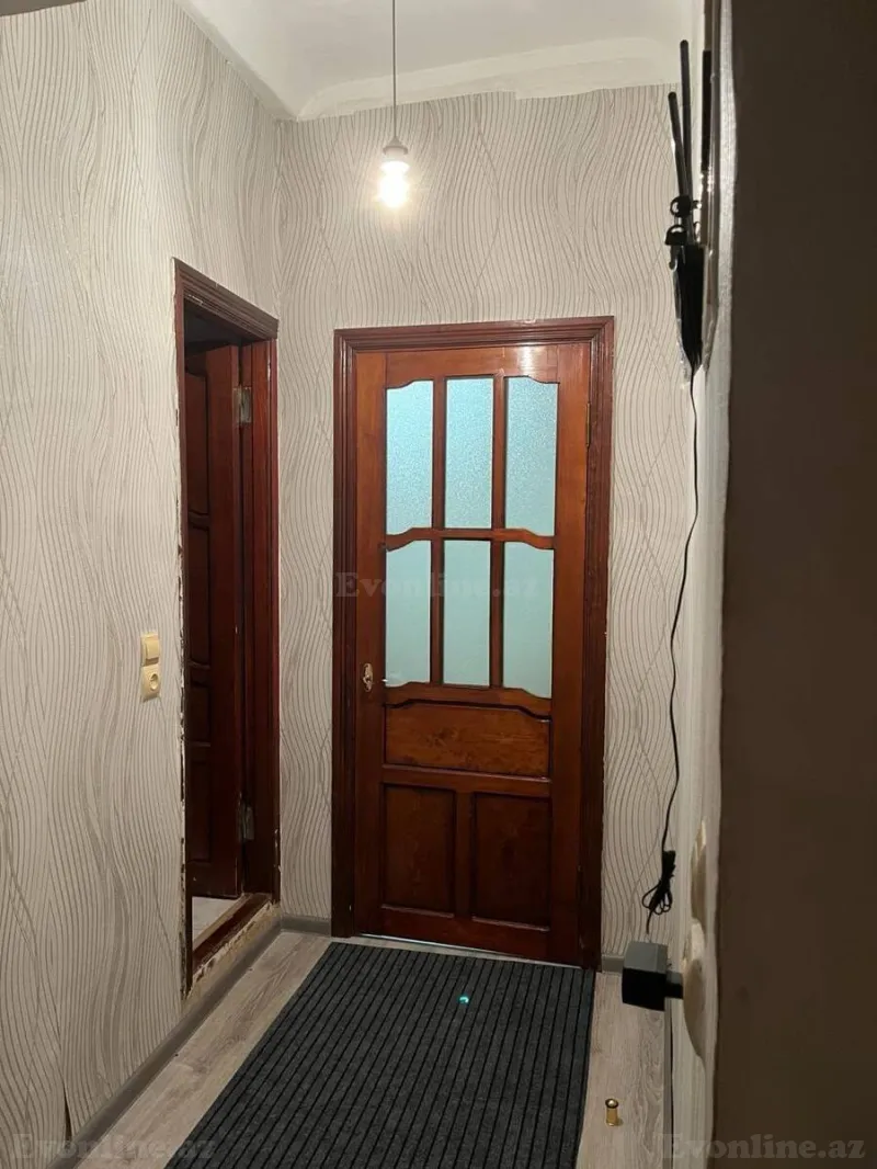2 otaqlı köhnə tikili mənzil satılır — 8 Noyabr m., Bakı - şəkil 6
