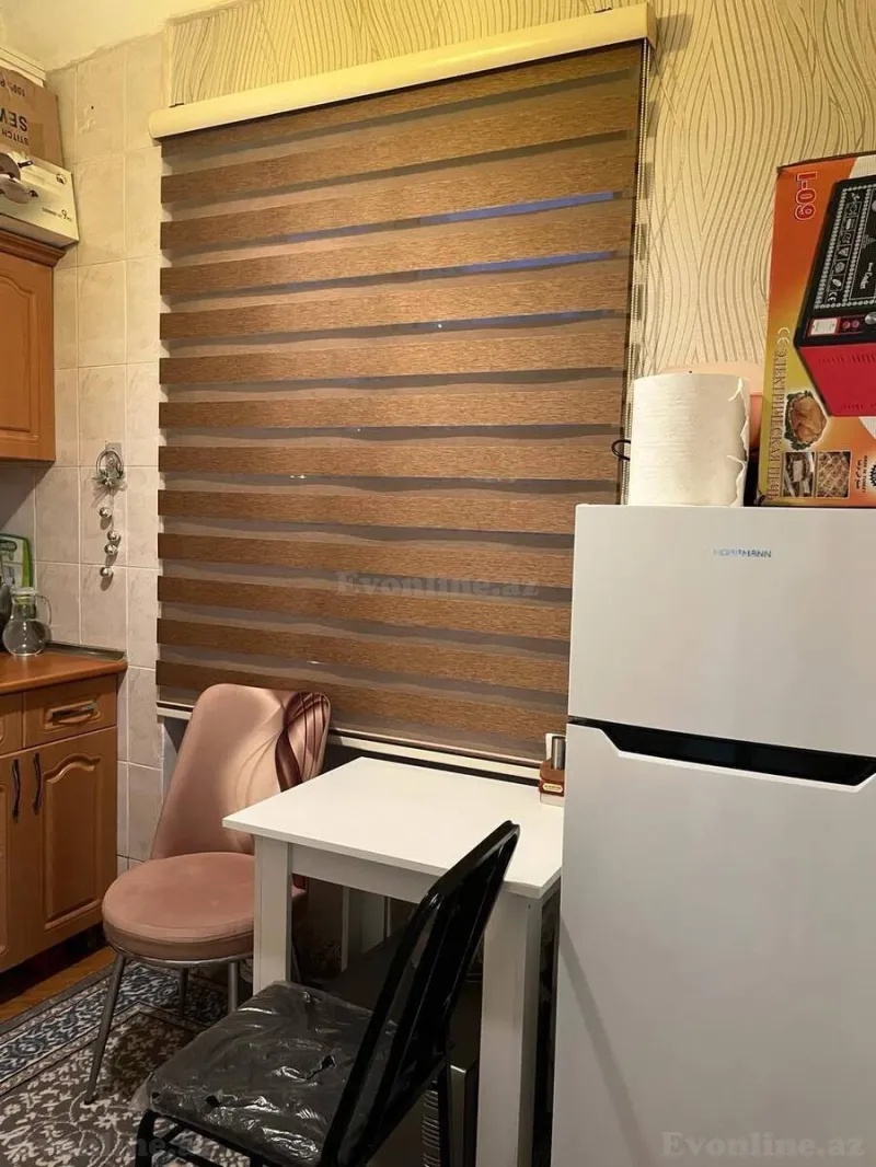2 otaqlı köhnə tikili mənzil satılır — 8 Noyabr m., Bakı - şəkil 8