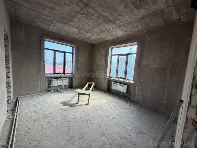 16 otaqlı həyət evi satılır — Fatmayı, Bakı - şəkil 3