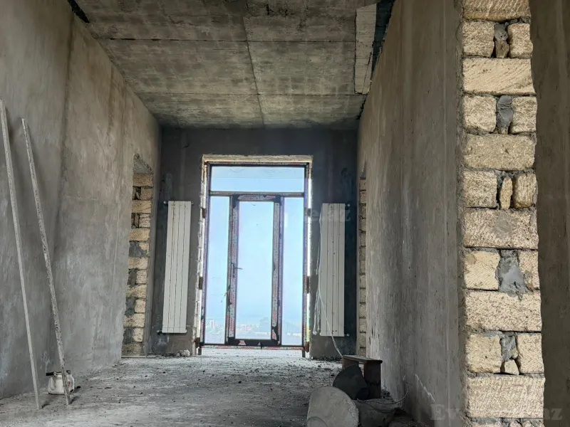 16 otaqlı həyət evi satılır — Fatmayı, Bakı - şəkil 5