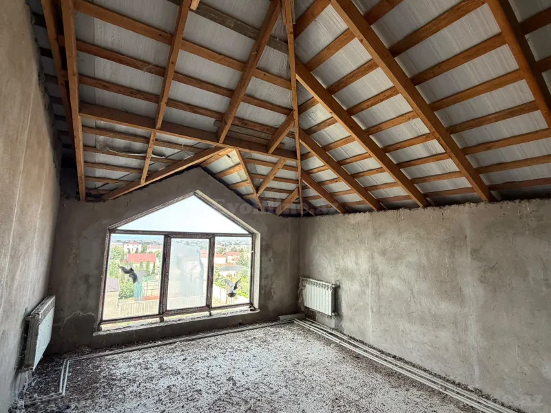 16 otaqlı həyət evi satılır — Fatmayı, Bakı - şəkil 6