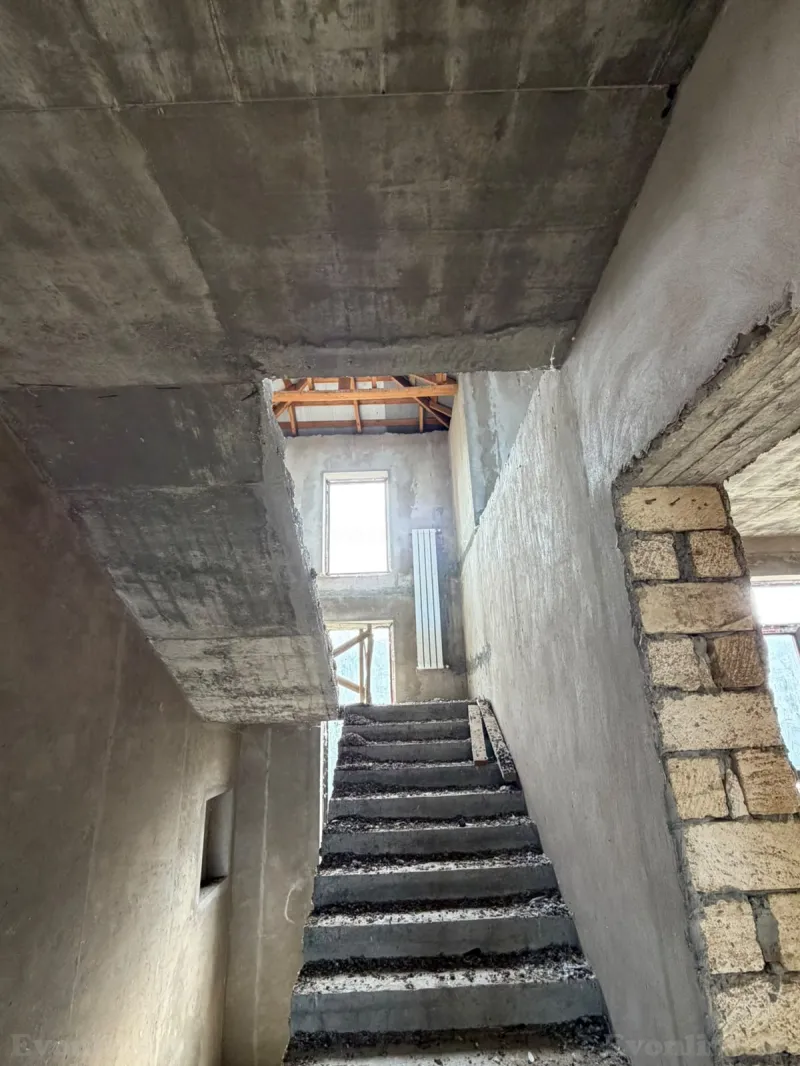 16 otaqlı həyət evi satılır — Fatmayı, Bakı - şəkil 14