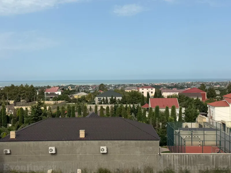 16 otaqlı həyət evi satılır — Fatmayı, Bakı - şəkil 18