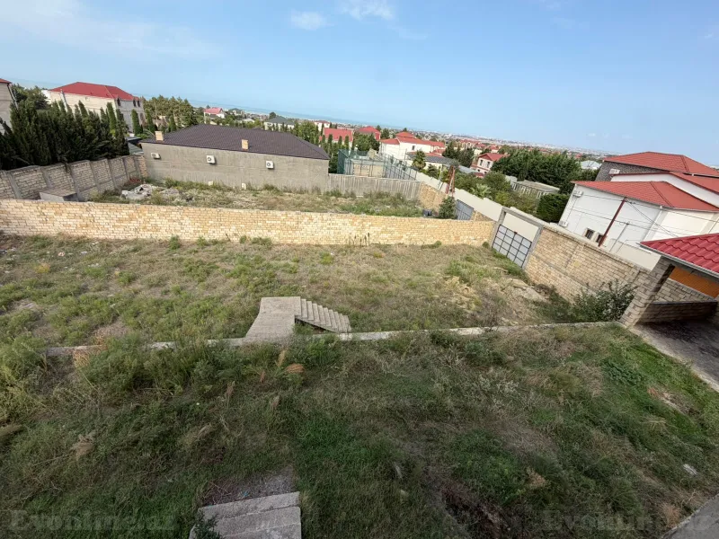 16 otaqlı həyət evi satılır — Fatmayı, Bakı - şəkil 23