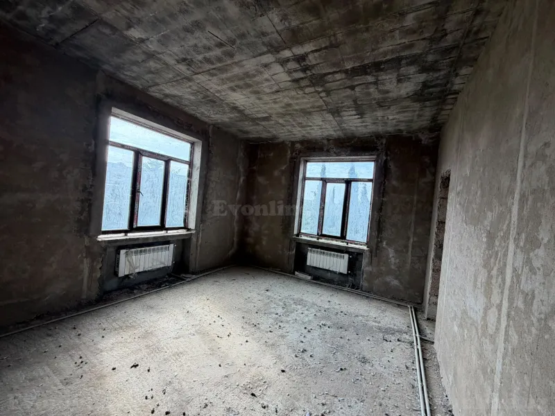 16 otaqlı həyət evi satılır — Fatmayı, Bakı - şəkil 24
