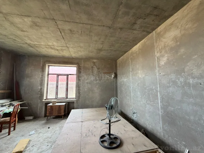 16 otaqlı həyət evi satılır — Fatmayı, Bakı - şəkil 26