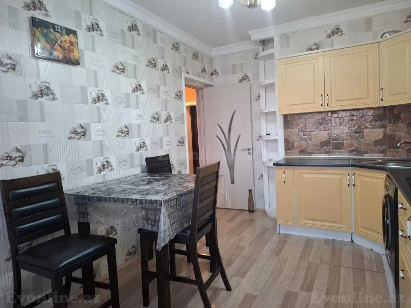 2 otaqlı yeni tikili mənzil kirayə verilir — Xətai r., Bakı - şəkil 12