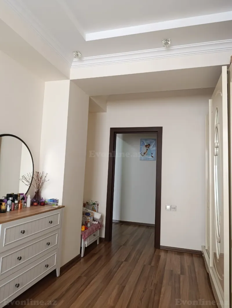 2 otaqlı yeni tikili mənzil satılır — Masazır, Bakı - şəkil 12