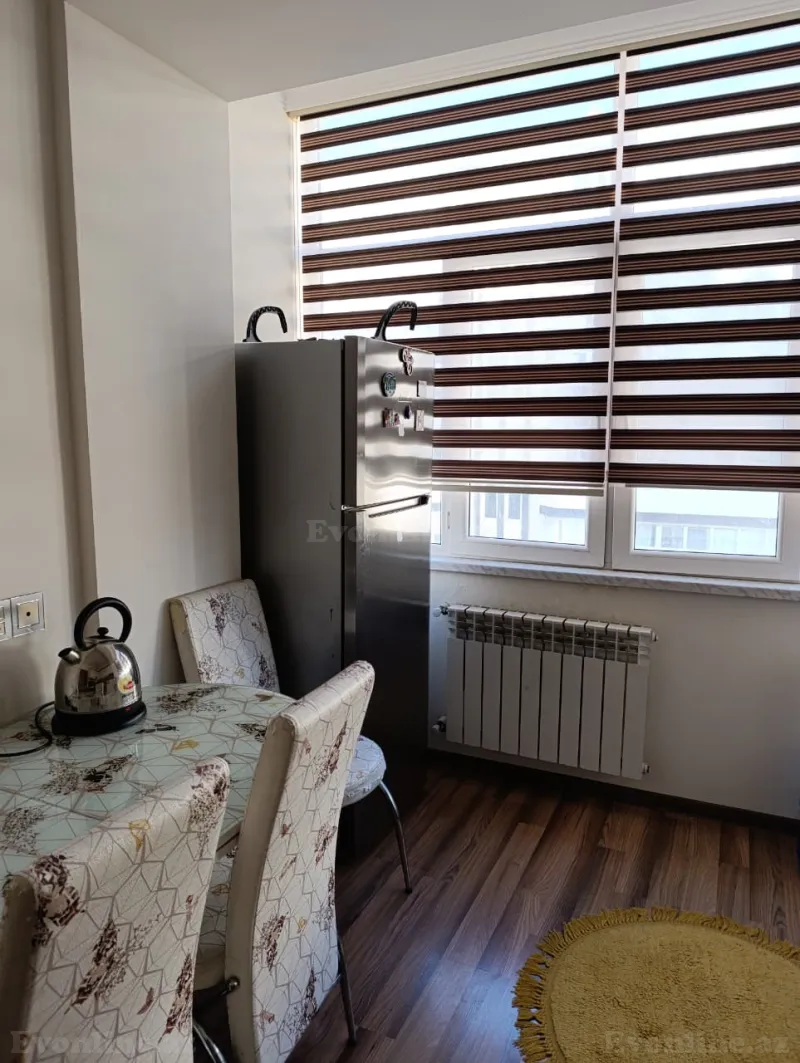 2 otaqlı yeni tikili mənzil satılır — Masazır, Bakı - şəkil 16