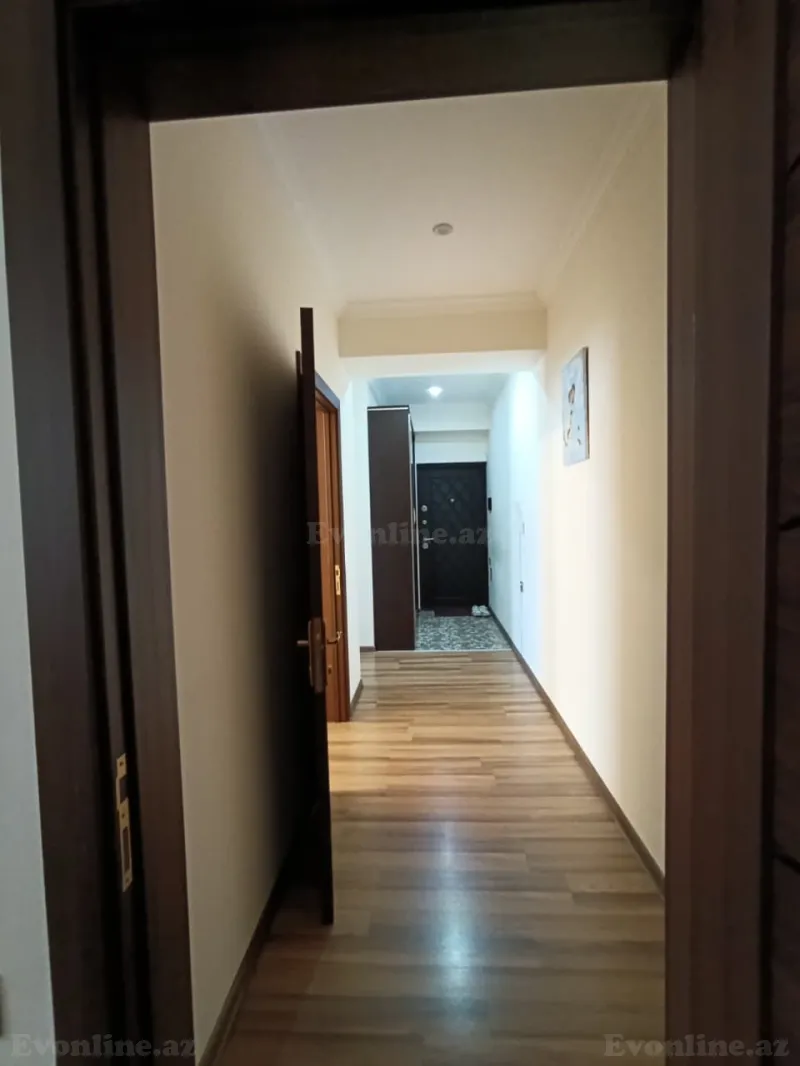 2 otaqlı yeni tikili mənzil satılır — Masazır, Bakı - şəkil 18