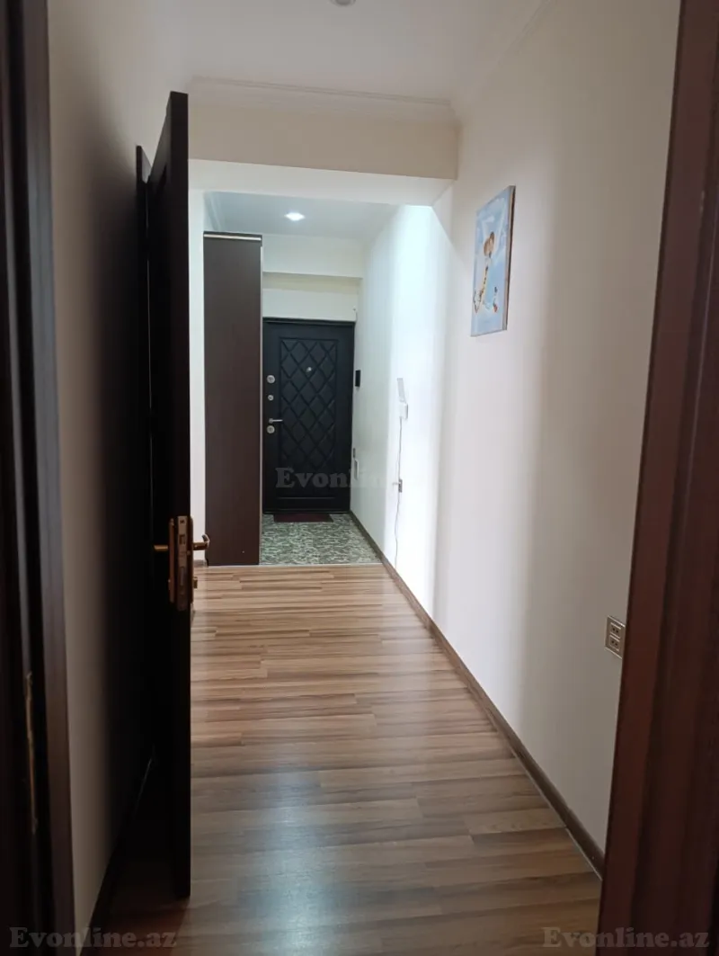 2 otaqlı yeni tikili mənzil satılır — Masazır, Bakı - şəkil 22