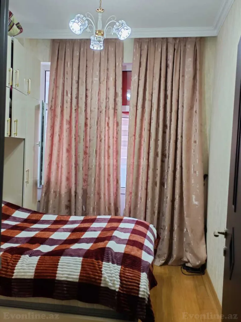 2 otaqlı yeni tikili mənzil satılır — Sumqayıt - şəkil 6