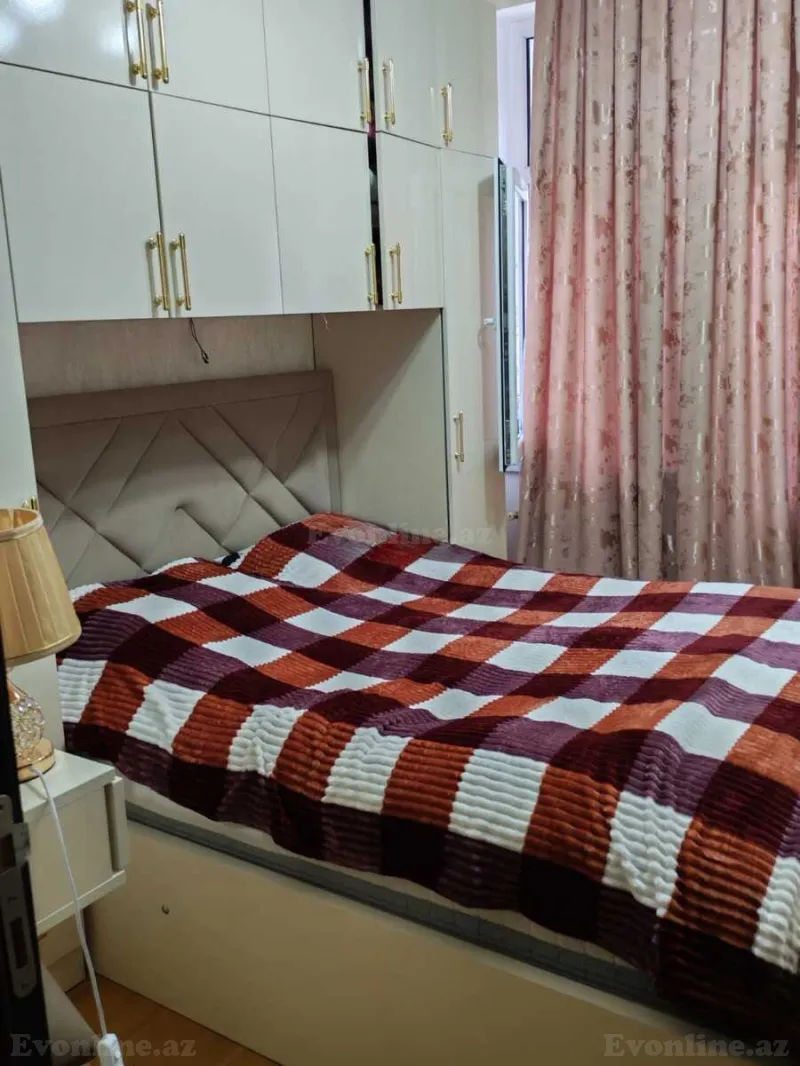 2 otaqlı yeni tikili mənzil satılır — Sumqayıt - şəkil 13