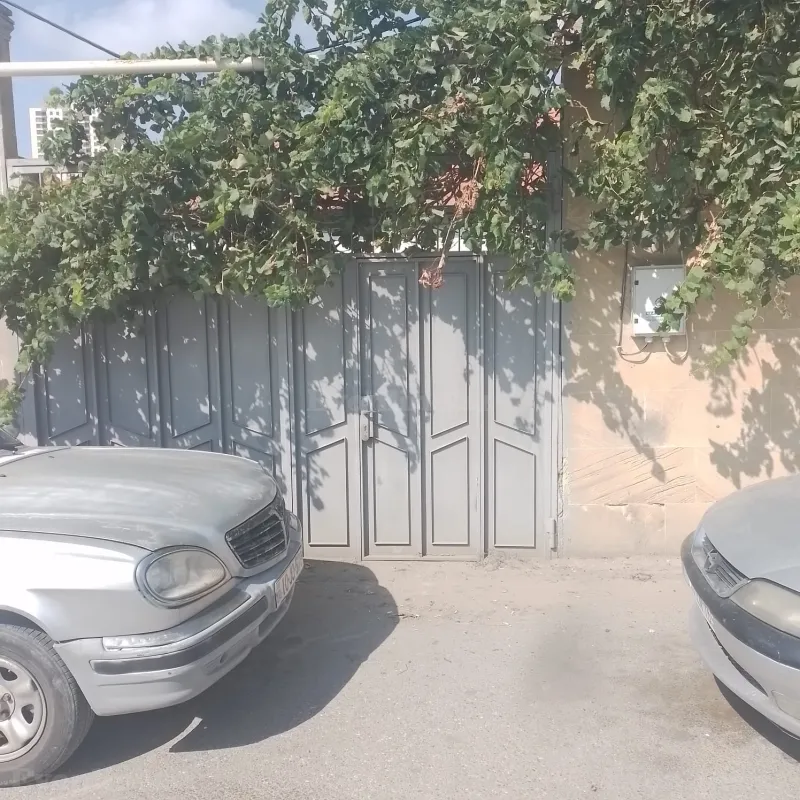 5 otaqlı həyət evi satılır — Əhmədli m., Bakı - şəkil 7
