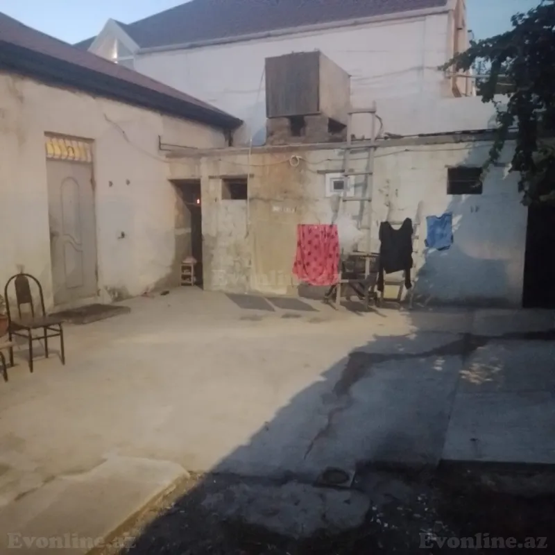 5 otaqlı həyət evi satılır — Əhmədli m., Bakı - şəkil 10