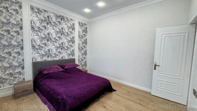 4 otaqlı həyət evi satılır — Novxanı, Bakı - şəkil 20