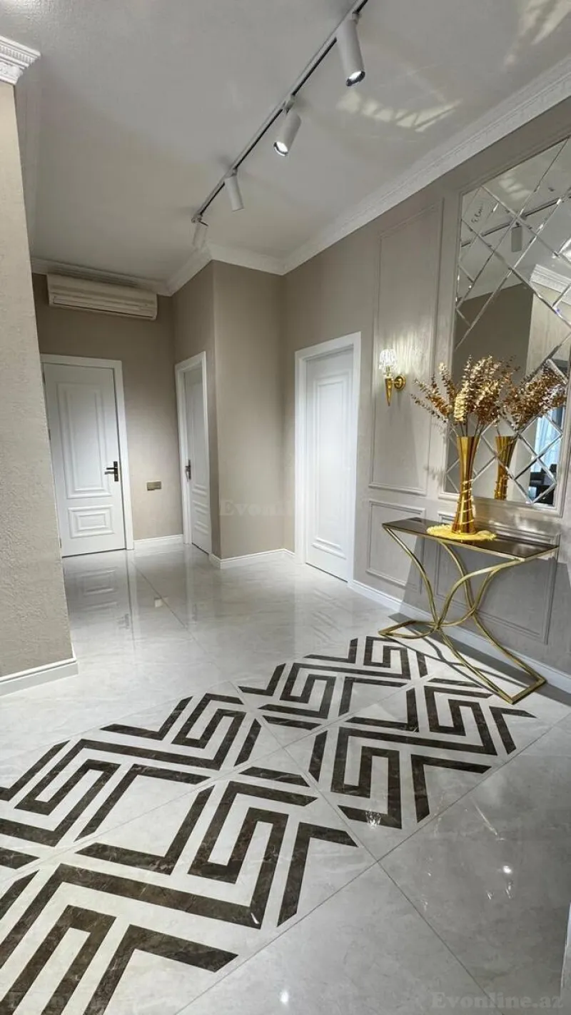 4 otaqlı həyət evi satılır — Novxanı, Bakı - şəkil 24