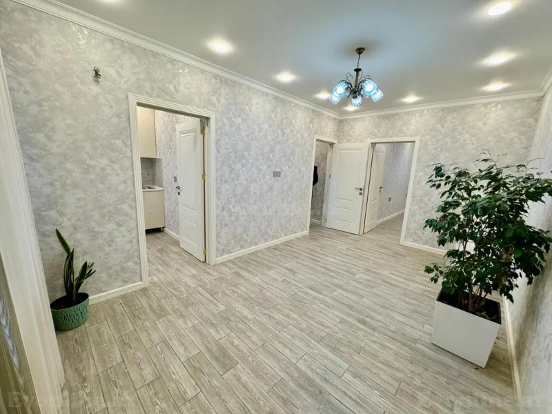 Ofis kirayə verilir — Gənclik m., Bakı - şəkil 2