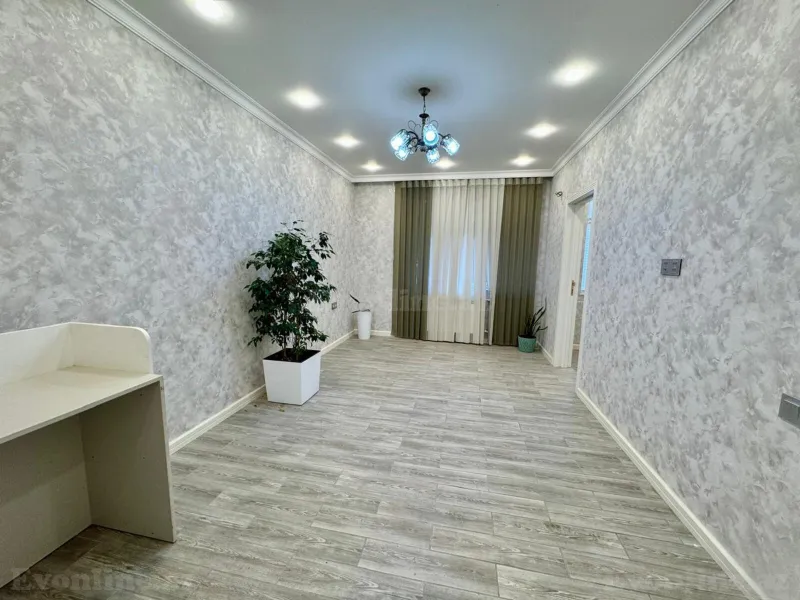 Ofis kirayə verilir — Gənclik m., Bakı - şəkil 3