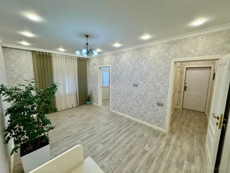 Ofis kirayə verilir — Gənclik m., Bakı - şəkil 4