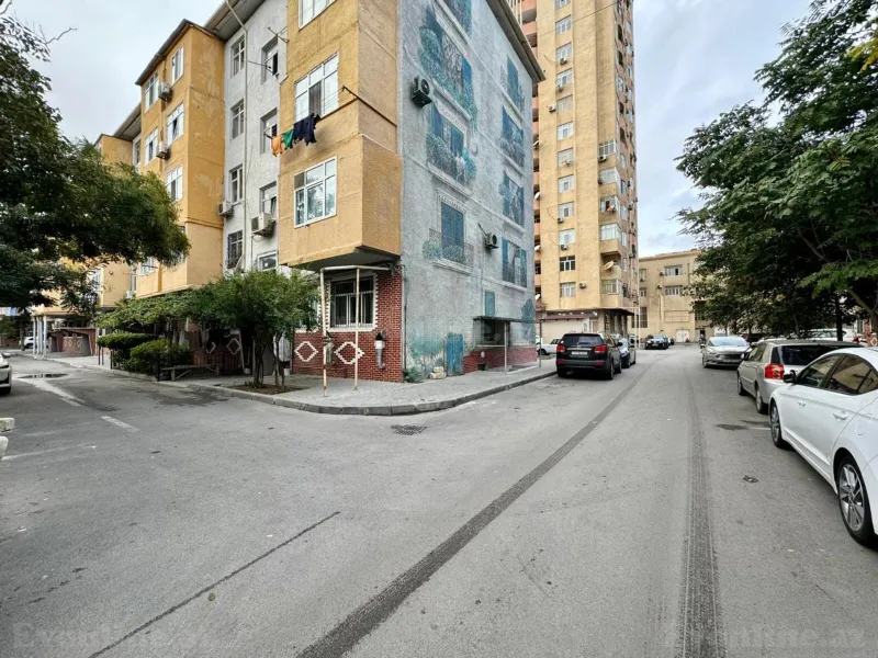 Ofis kirayə verilir — Gənclik m., Bakı - şəkil 8