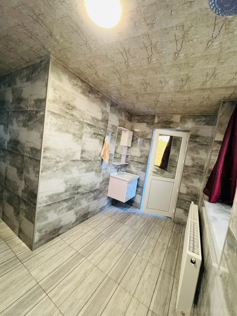 2 otaqlı həyət evi kirayə verilir — Qusar - şəkil 7