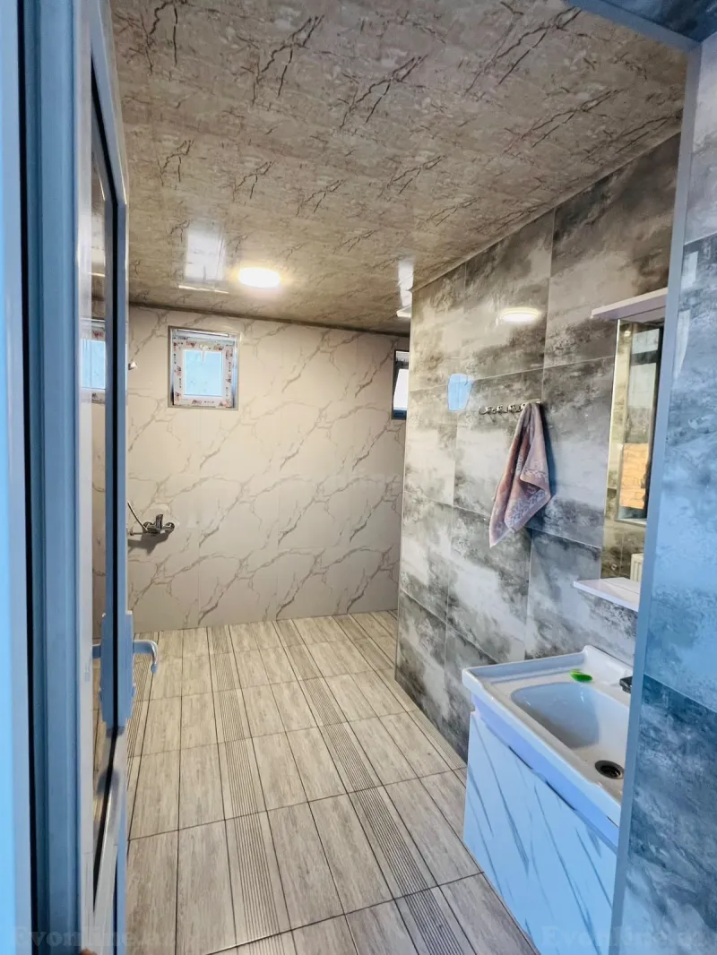 2 otaqlı həyət evi kirayə verilir — Qusar - şəkil 8