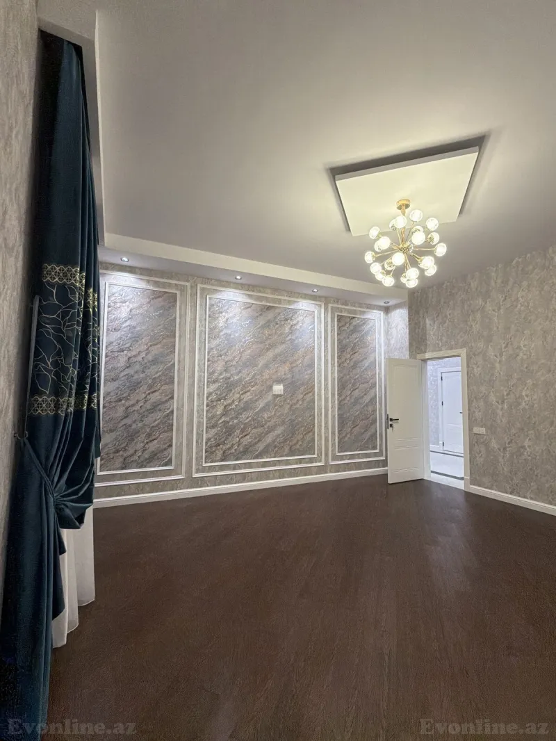 7 otaqlı həyət evi satılır — Əhmədli m., Bakı - şəkil 24
