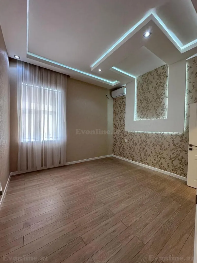 4 otaqlı həyət evi satılır — Mərdəkan, Bakı - şəkil 12
