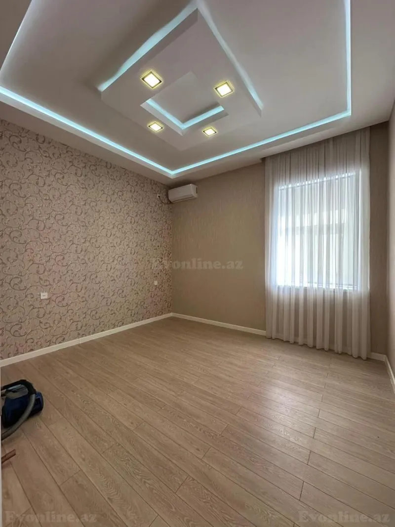 4 otaqlı həyət evi satılır — Mərdəkan, Bakı - şəkil 13