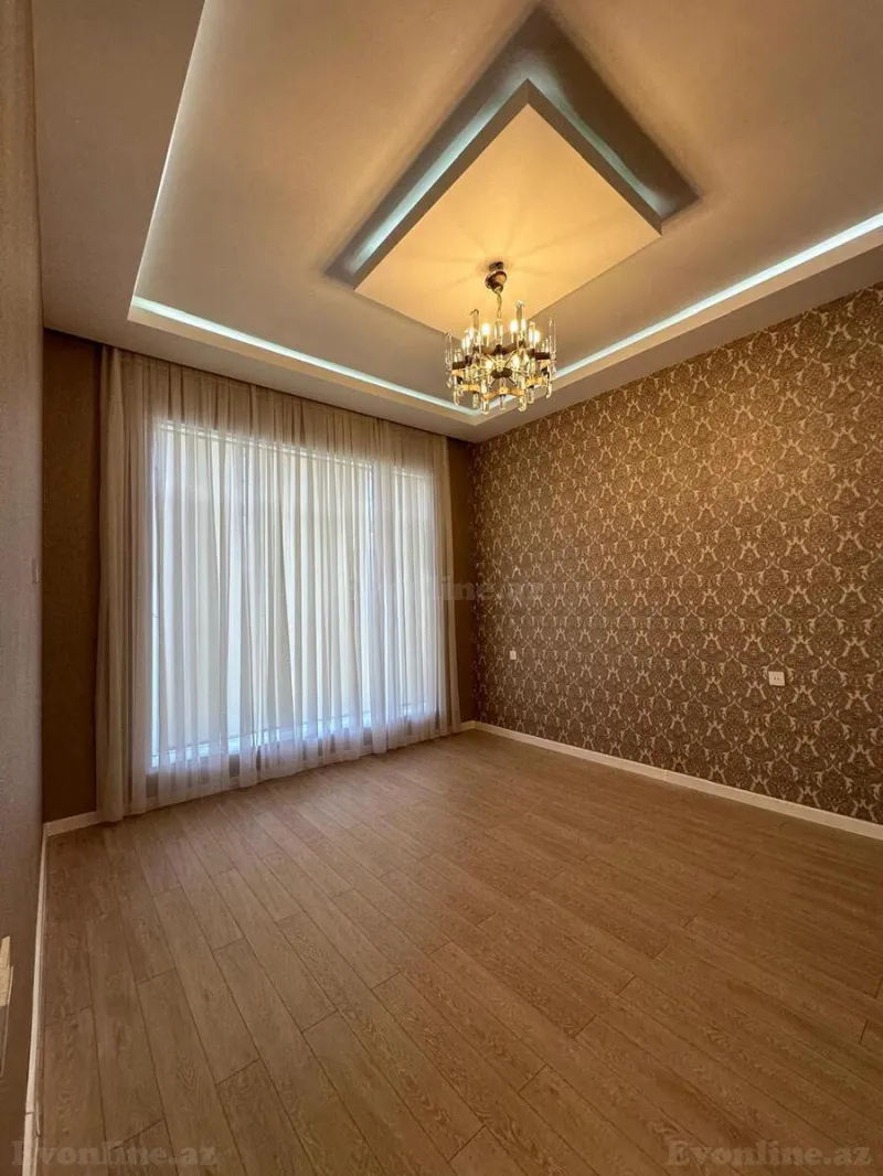 4 otaqlı həyət evi satılır — Mərdəkan, Bakı - şəkil 14