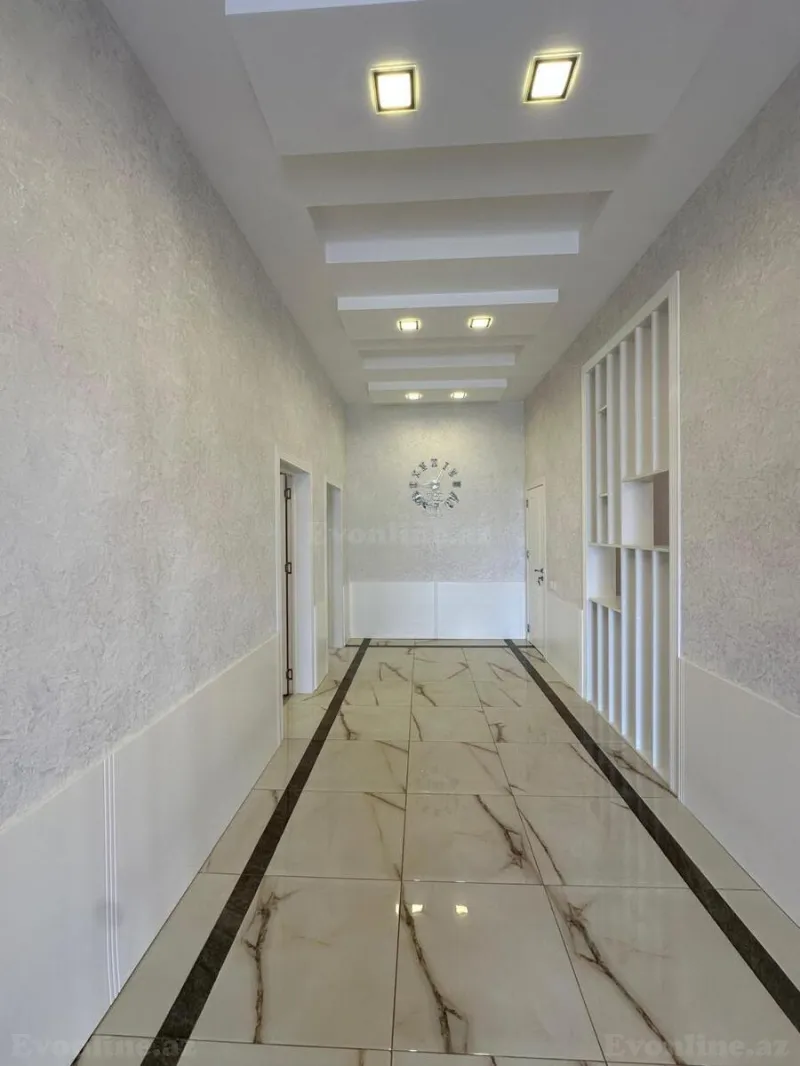 4 otaqlı həyət evi satılır — Mərdəkan, Bakı - şəkil 15