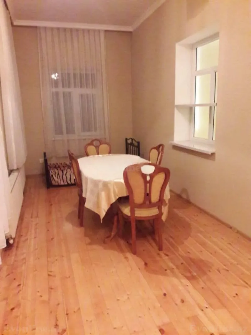 5 otaqlı həyət evi satılır — Elmlər Akademiyası m., Bakı - şəkil 6