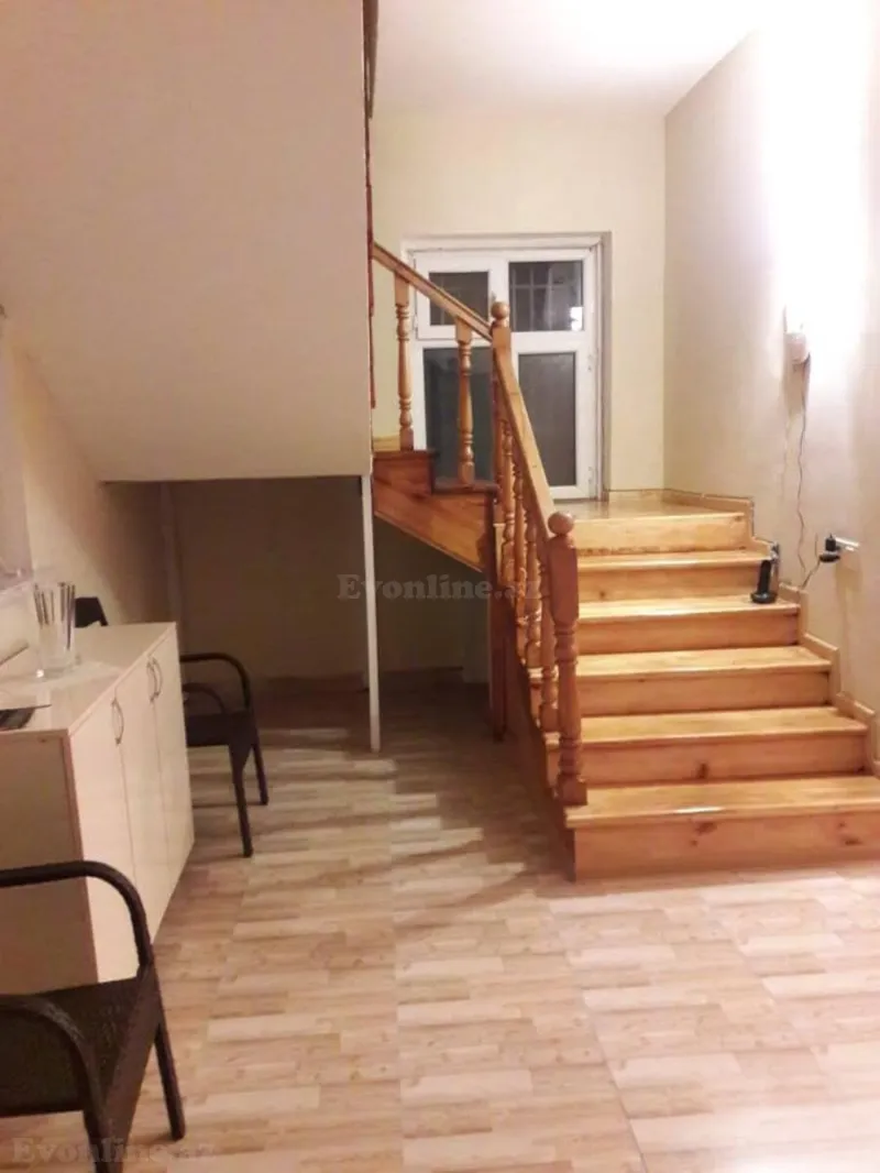5 otaqlı həyət evi satılır — Elmlər Akademiyası m., Bakı - şəkil 10