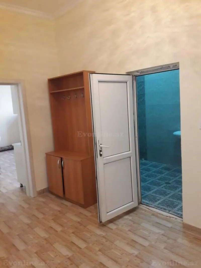 5 otaqlı həyət evi satılır — Elmlər Akademiyası m., Bakı - şəkil 21