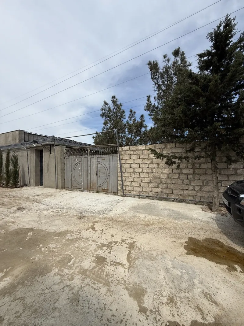 Torpaq satılır — Mərdəkan, Bakı - şəkil 4