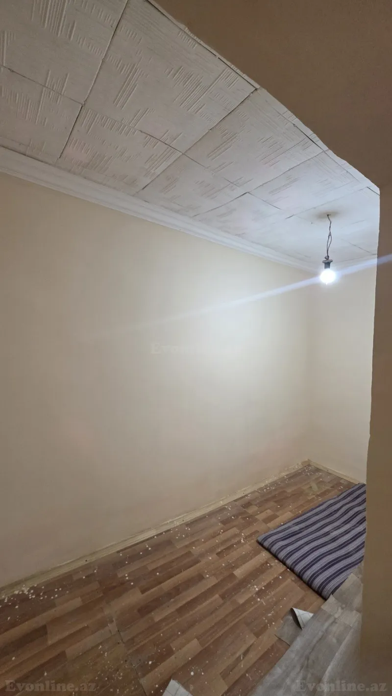 3 otaqlı həyət evi satılır — Yeni Suraxanı, Bakı - şəkil 2
