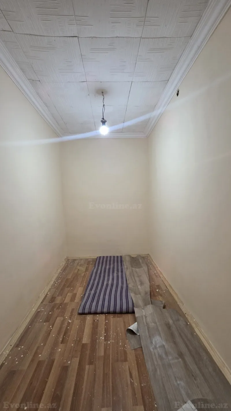 3 otaqlı həyət evi satılır — Yeni Suraxanı, Bakı - şəkil 5