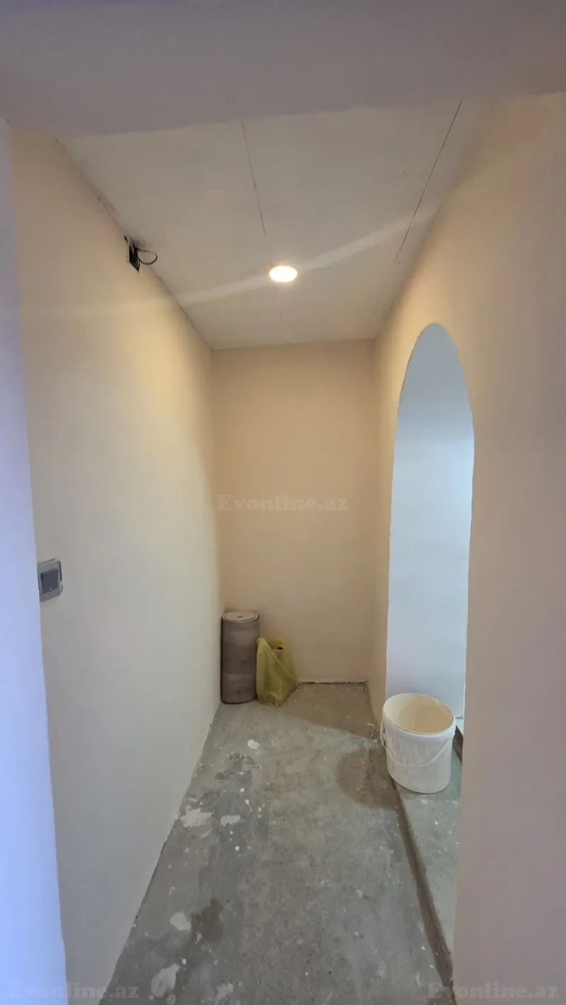 3 otaqlı həyət evi satılır — Yeni Suraxanı, Bakı - şəkil 7