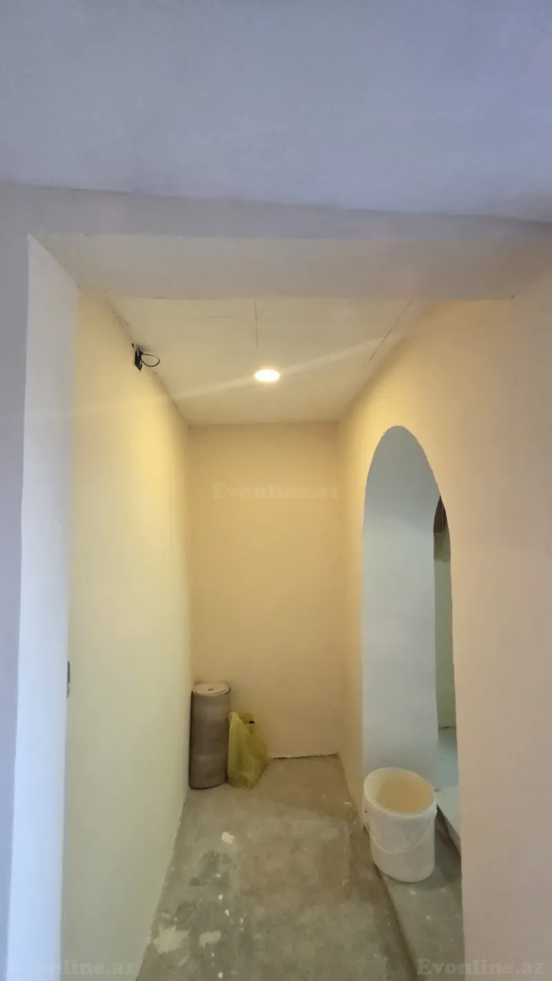 3 otaqlı həyət evi satılır — Yeni Suraxanı, Bakı - şəkil 10
